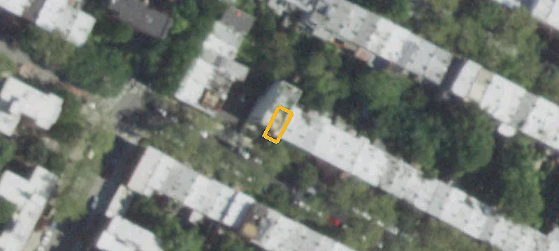 Residential Income Property with Garden