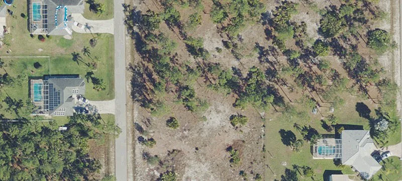 818 Hamilton Ave, Lehigh Acres, FL