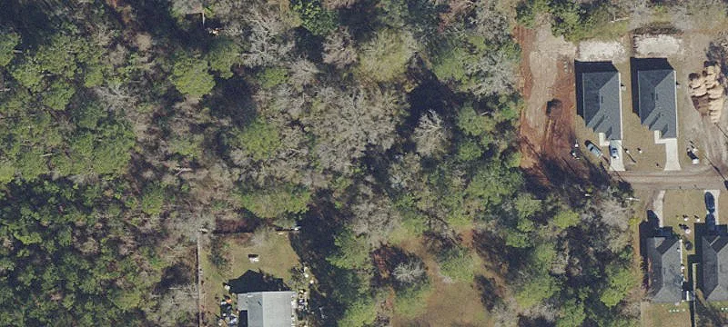 Unimproved Land