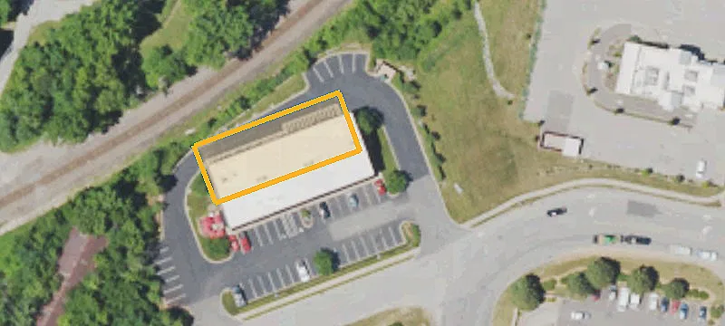 Interstate Frontage Commercial Land
