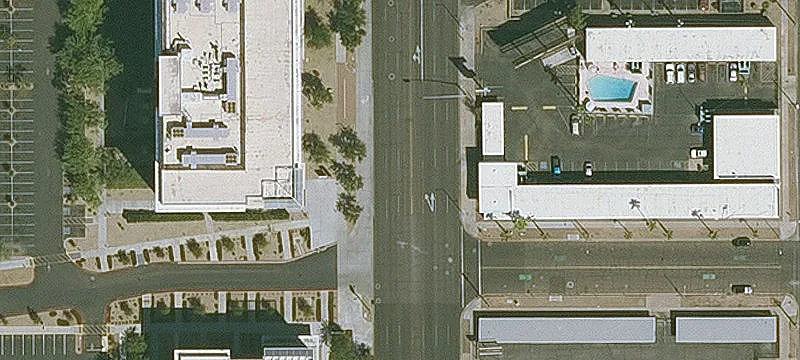 Office Building