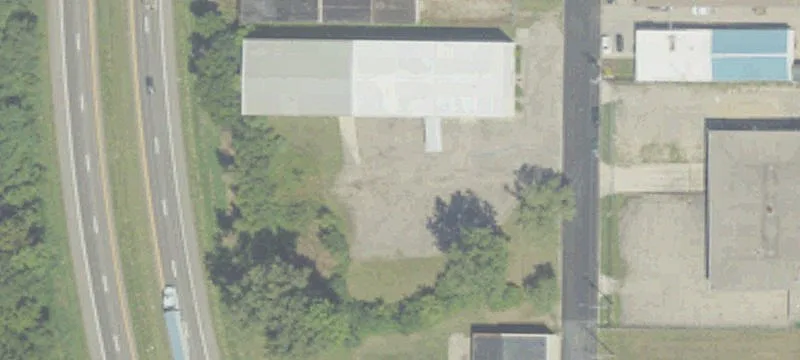 Warehouse with Front Office