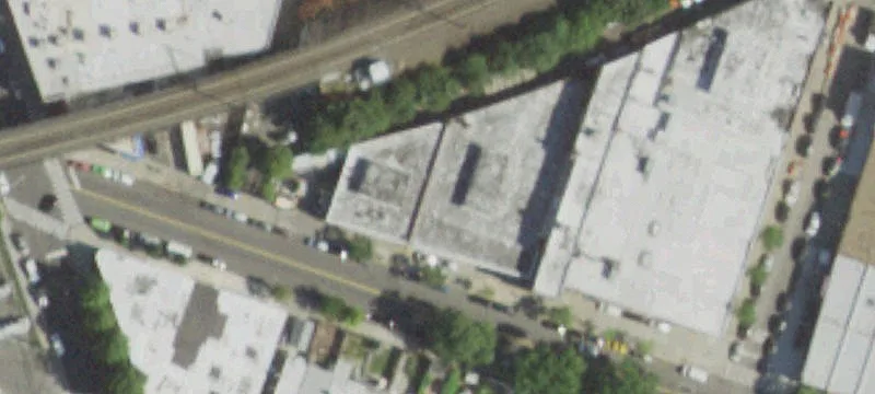 Lower-Level Storefront Space