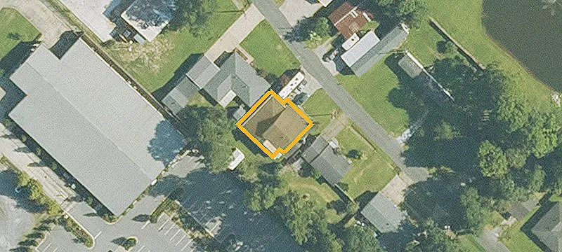 Lot 10 Theo St, Lafayette, LA