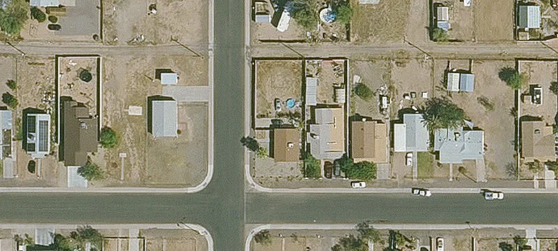 New Two-Unit Duplex