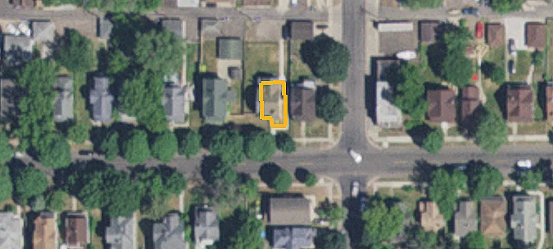 Updated Duplex with Separate HVAC