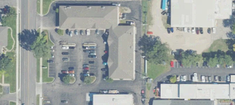 Retail Space Near National Retailers