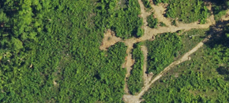 Commercial Land with Highway Access
