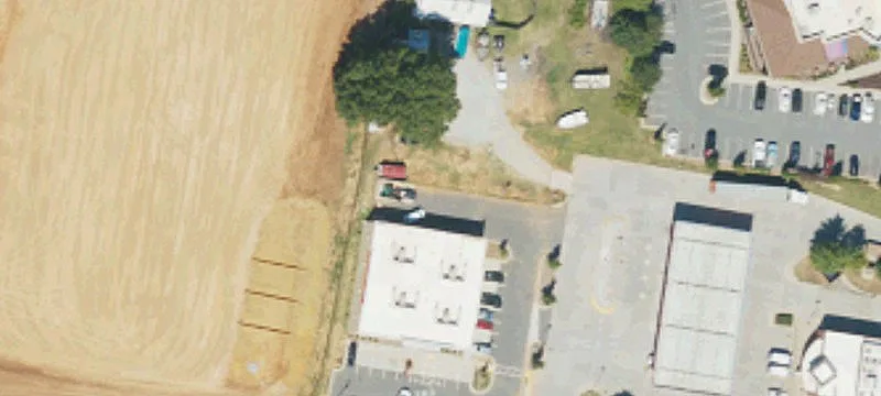 Commercial Land Near Major Retail