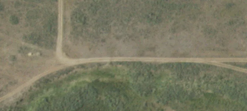 1 Merna Rd, Daniel, WY