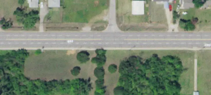 Commercial Development Land