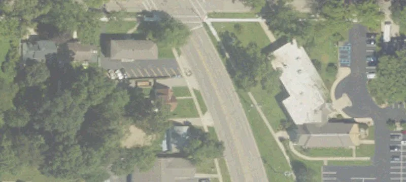Renovated Multi-Tenant Office Building