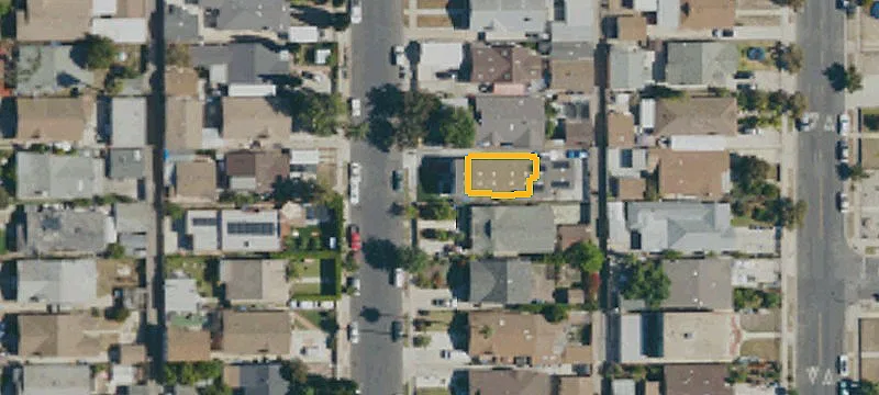 Newer Two-Unit Duplex