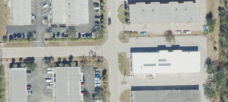 Commercial Land Near Interstate Access