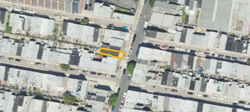 1812 S 2ND STREET, PHILADELPHIA, PA 19148