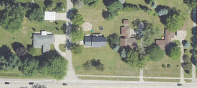 Two-Building Restaurant Property