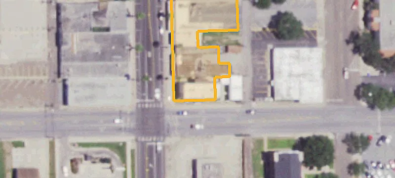 Suite 4 Retail Space