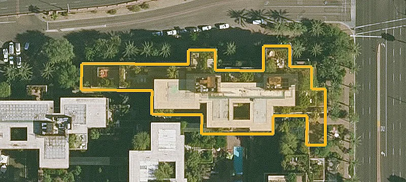Remodeled Residential Income Property