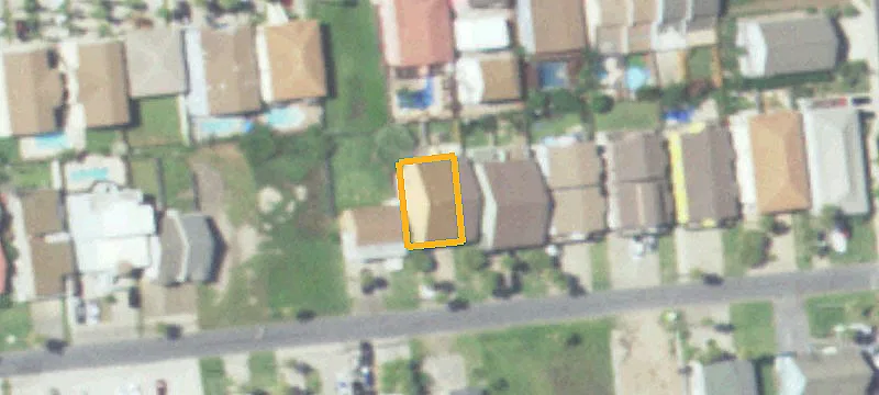 Triplex with Heated Pool