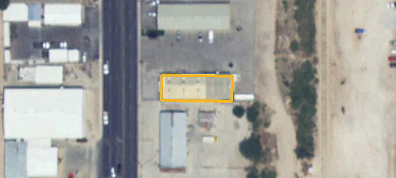 Flexible Commercial Space