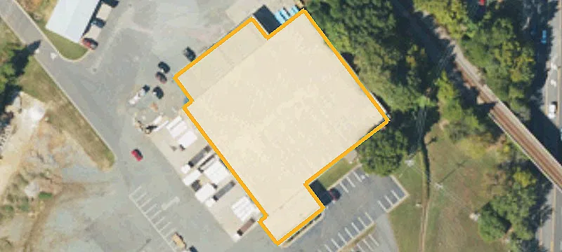 Manufacturing and Logistics Land