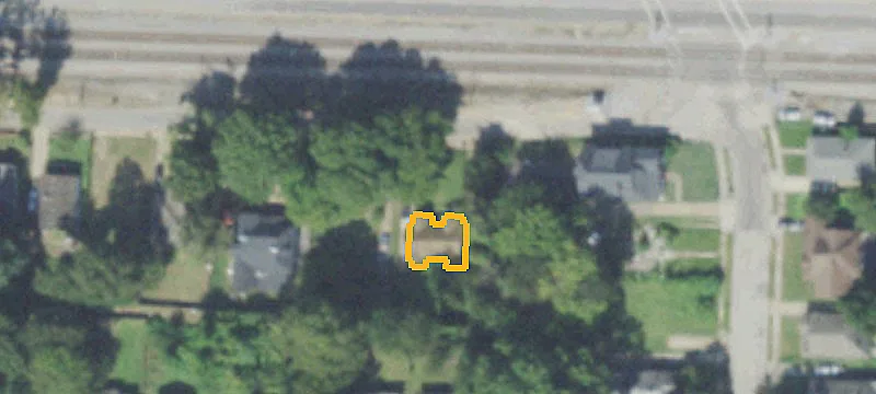 Two-Unit Duplex Investment Property
