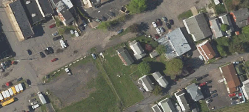 Two-Unit Duplex Property
