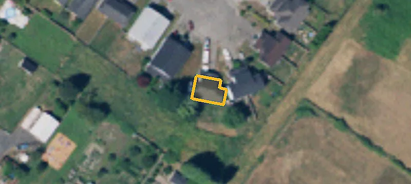 Updated Duplex with Separate Garages