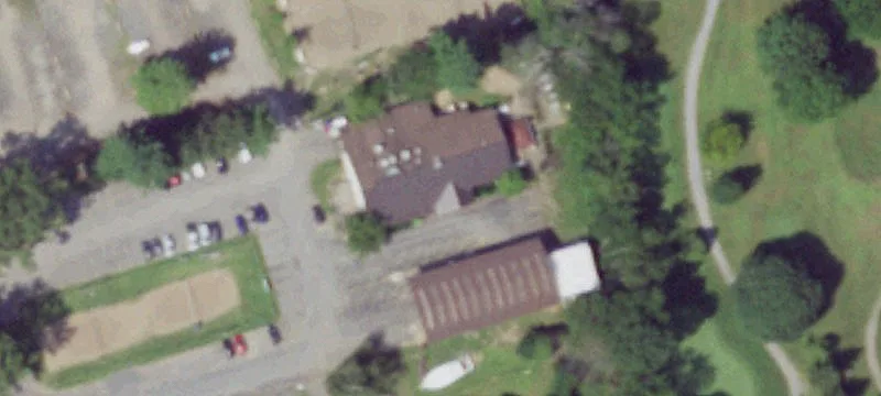 Conventional Restaurant and Event Property