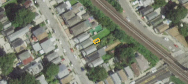 Duplex Property with Finished Basement