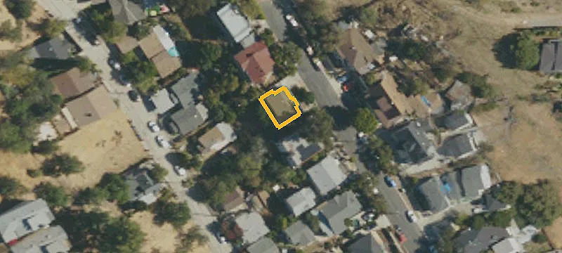 Duplex with Separate Meters