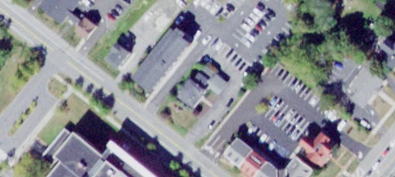 Renovated Mixed-Use Property