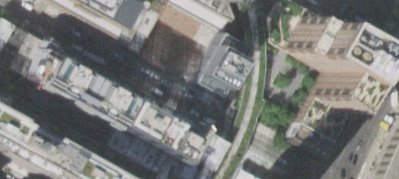 Full-Floor Residential Income Property
