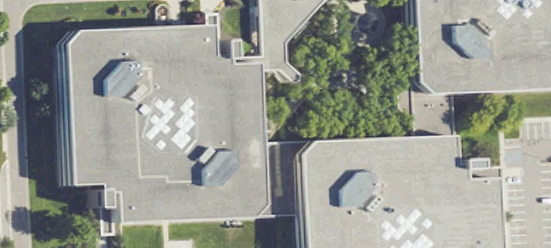 Renovated Office Units