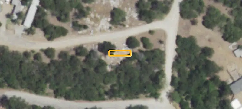 3121 Wagon Train Trail, Granbury, TX 76048