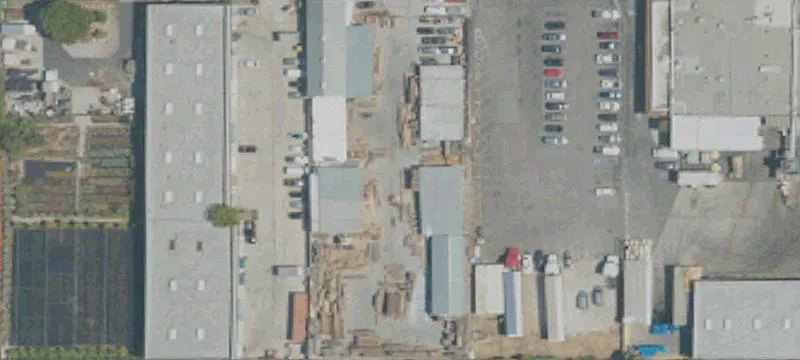 Warehouse Facility