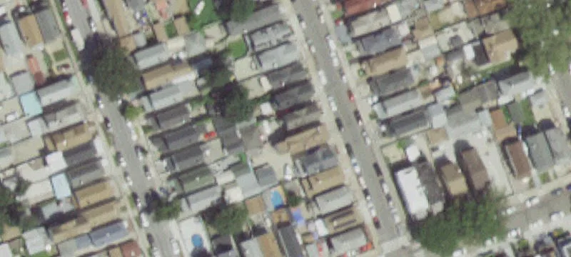 Legal 2-Family Duplex Home