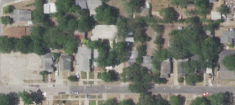 Vacant Land