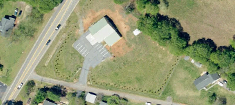 Commercial Land with Development Flexibility
