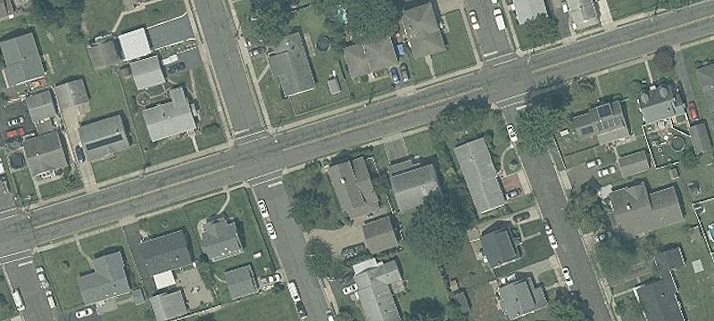 Multifamily Property
