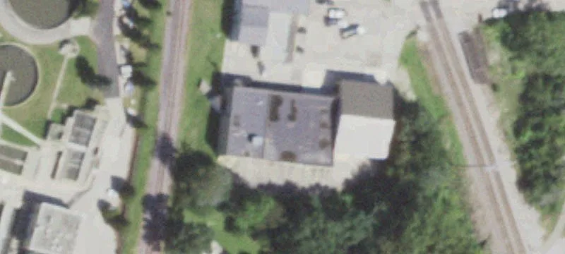 Heavy-Power Manufacturing Facility