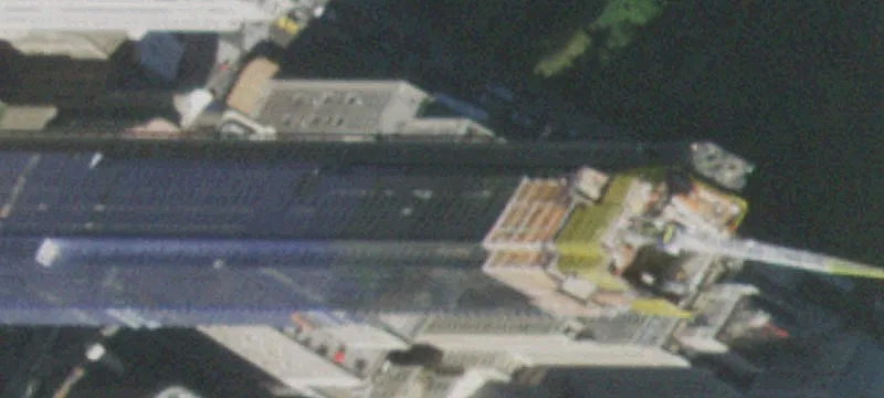 Full-Floor Residential Income Property