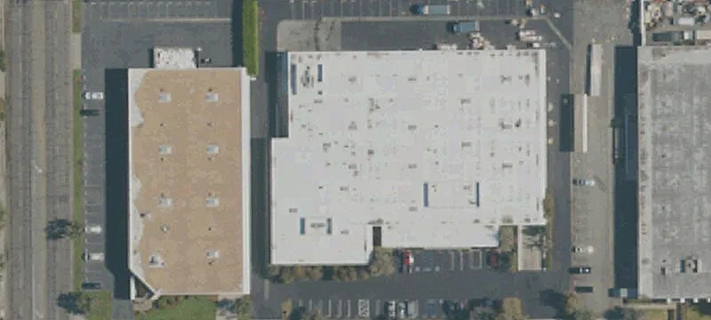 Freestanding Manufacturing Facility