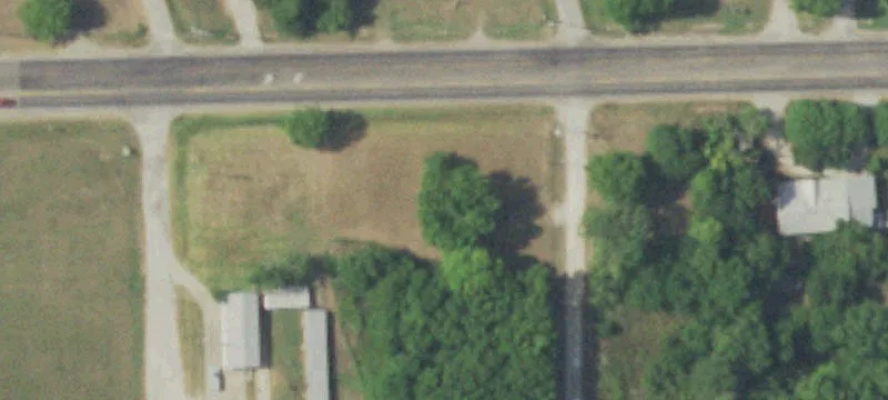 B1-Zoned Commercial Land