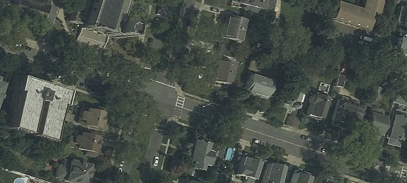 Two-Unit Duplex with Finished Basement
