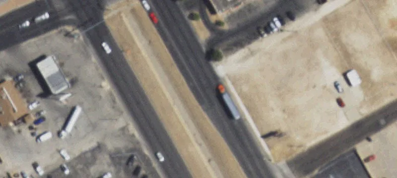 Commercial Land