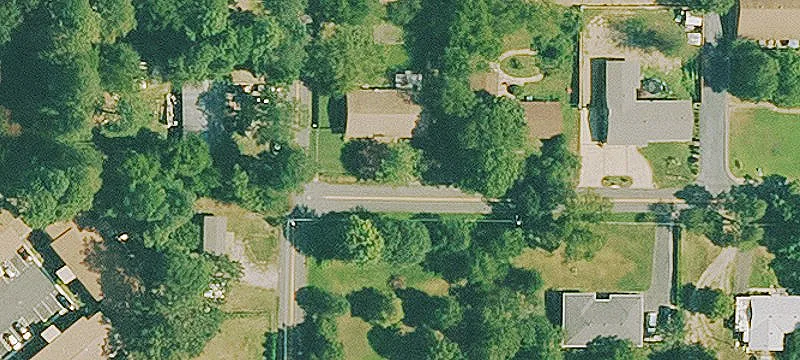Residential Income Property with Patio