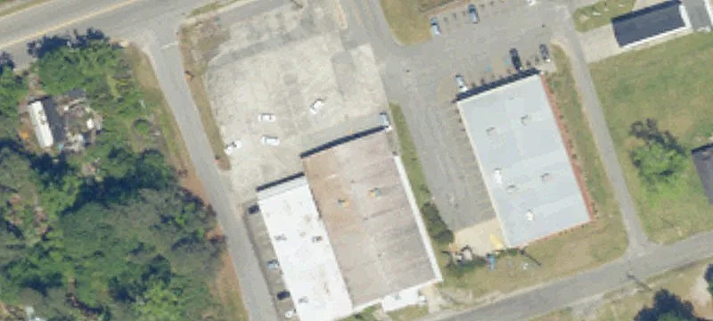 Storefront Property with Parking