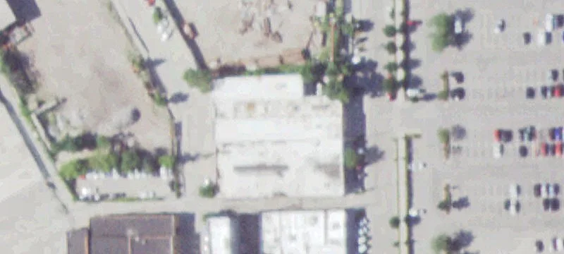 Connected-Building Manufacturing Property