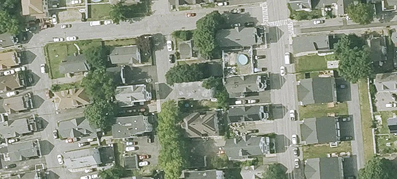 Updated Triplex with Vacant Units
